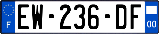 EW-236-DF