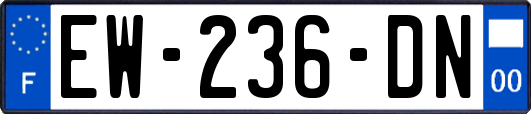 EW-236-DN