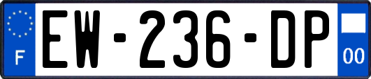 EW-236-DP