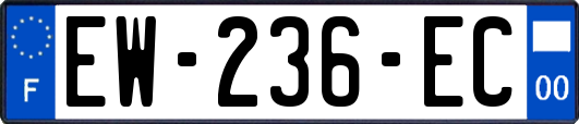EW-236-EC