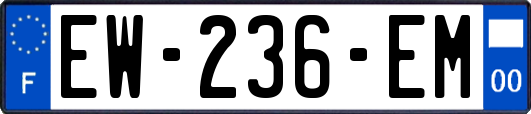 EW-236-EM