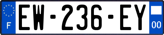 EW-236-EY