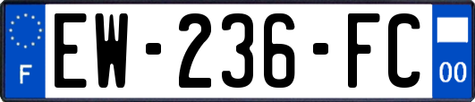 EW-236-FC