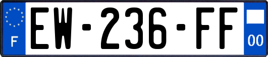 EW-236-FF