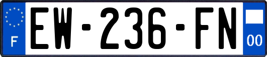 EW-236-FN