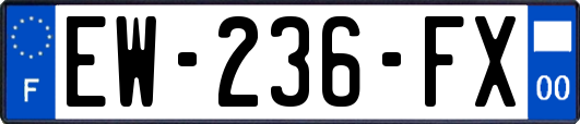 EW-236-FX