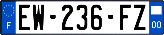 EW-236-FZ