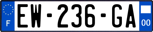EW-236-GA