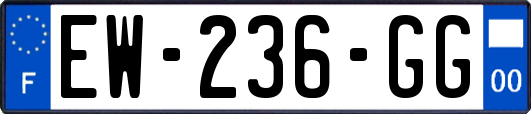 EW-236-GG