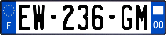 EW-236-GM