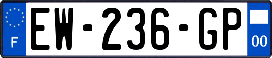 EW-236-GP