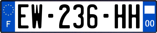 EW-236-HH