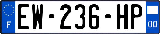 EW-236-HP