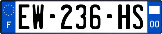 EW-236-HS