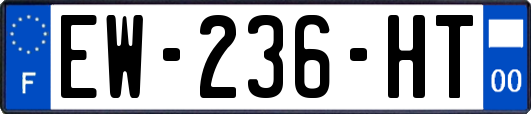 EW-236-HT