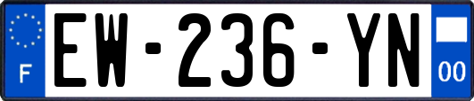 EW-236-YN
