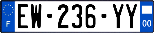 EW-236-YY