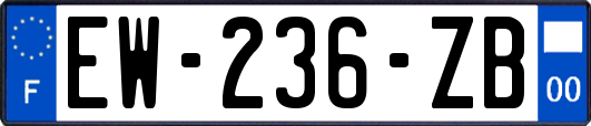 EW-236-ZB
