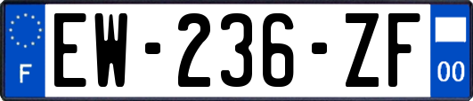 EW-236-ZF