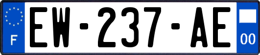 EW-237-AE