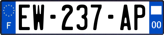 EW-237-AP