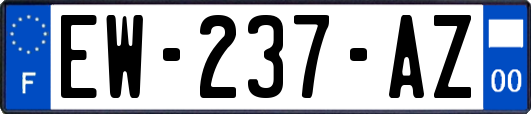 EW-237-AZ