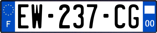 EW-237-CG