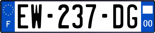 EW-237-DG