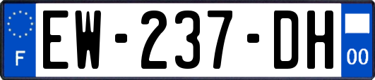 EW-237-DH