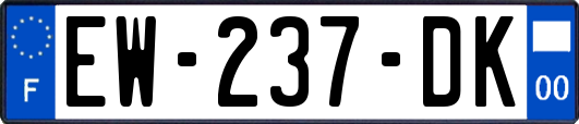 EW-237-DK