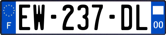 EW-237-DL