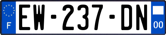 EW-237-DN