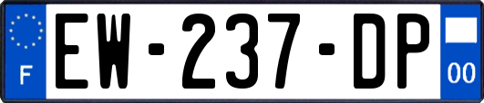 EW-237-DP