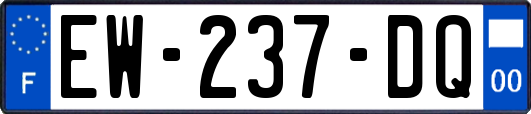 EW-237-DQ