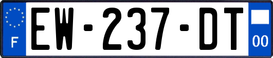 EW-237-DT