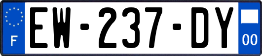 EW-237-DY