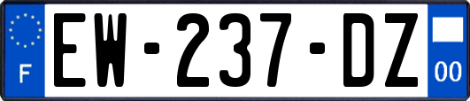 EW-237-DZ