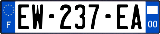 EW-237-EA