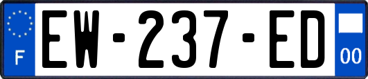 EW-237-ED