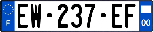EW-237-EF