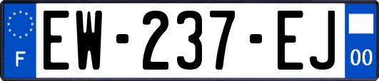 EW-237-EJ