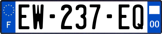 EW-237-EQ