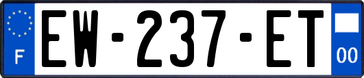 EW-237-ET