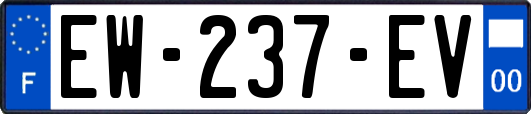 EW-237-EV
