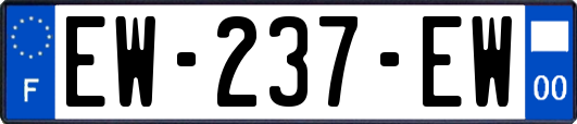 EW-237-EW