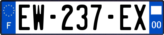 EW-237-EX