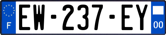 EW-237-EY