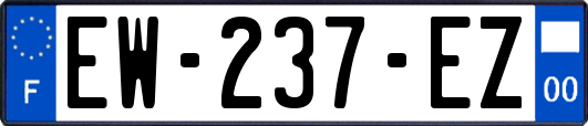 EW-237-EZ