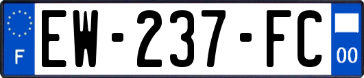 EW-237-FC