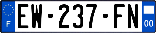 EW-237-FN